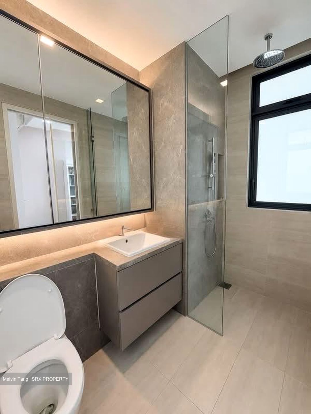 Highline Residences (D3), Condominium #585592831